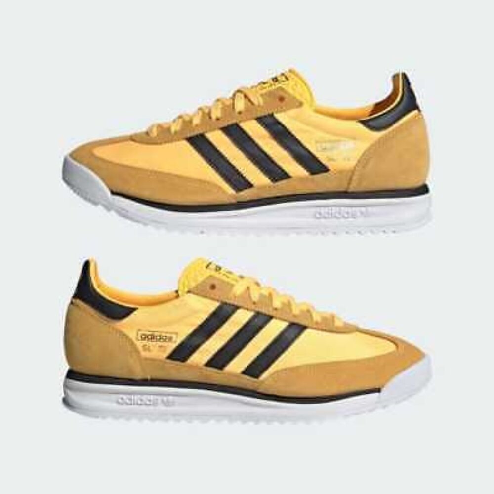 NWT Adidas Gender Inclusive SL 72 RS Sneaker